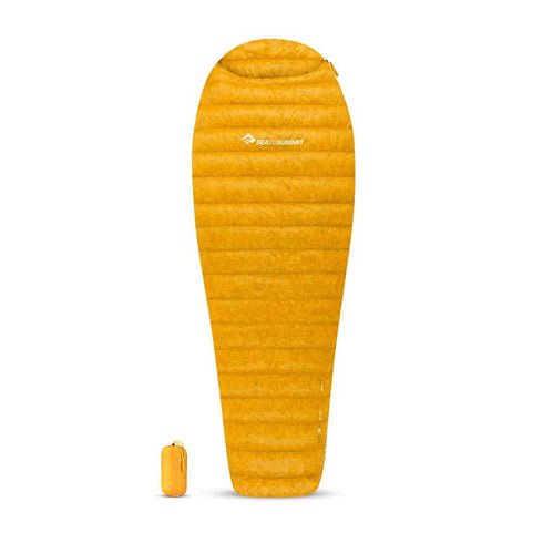 Sea To Summit Spark Sp0 Sleeping Bag 超輕鵝絨羽絨睡袋
